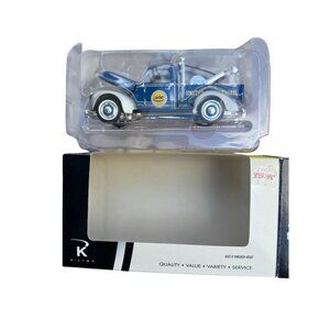 k-line 1940 Ford US Mail Tow Truck Diecast RARE NIB